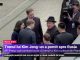 Kim Jong Un a plecat să se întâlnească cu Putin. Dictatorul nord-coreean merge cu trenul blindat