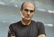 Cristian Tudor Popescu : Vom fi singuri