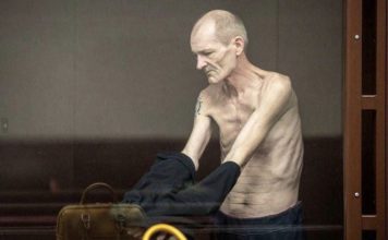 Rusia a început procesele împotriva unora dintre prizonierii de război ucraineni din Azovstal