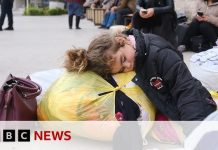 Sabina Pop : Armenii din Nagorno-Karabakh au părăsit enclava aproape în totalitate