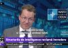 Pașaport diplomatic. David Cattler: Unii dintre ofițerii mei cheie sunt din serviciile românești