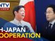 Fumio Kishida: Japonia continuă alianța cu SUA și Filipine pentru „protecţia libertăţii maritime” în Marea Chinei de Sud