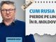 Armand Goșu: Grație Ucrainei, Moscova nu mai are instrumente ca să țină Moldova sub control
