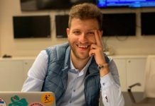 Marco Badea : Poate că în 2024 am putea aborda provocările din jurul nostru sau din fața noastră dintr-o perspectivă mai puțin sumbră. Speranța, la urma urmei, poate fi și ea plină de farmec