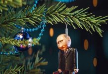 Vladimir Tismaneanu : ”Perfectul ornament”
