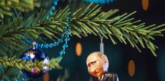 Vladimir Tismaneanu : ”Perfectul ornament”