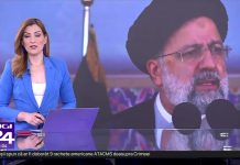 Președintele iranian Ebrahim Raisi supranumit „măcelarul de la Teheran” și ministrul de Externe au murit în accidentul de elicopter