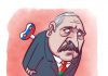 Farsa electorală din Belarus Gatis Sluka