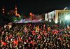 Miting uriaş sâmbătă, la Istanbul, în sprijinul primarului Ekrem Imamoglu, aflat în închisoare