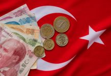 Piețele financiare din Turcia se prăbușesc după arestarea principalului opozant al președintelui Erdogan getty images