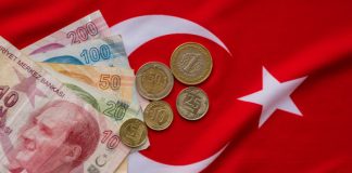 Piețele financiare din Turcia se prăbușesc după arestarea principalului opozant al președintelui Erdogan getty images