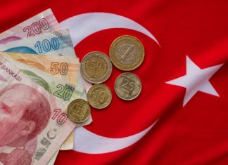 Piețele financiare din Turcia se prăbușesc după arestarea principalului opozant al președintelui Erdogan getty images