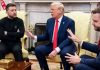 Epochtimes-Romania : Efectul Trump în România. Peste 111.000 euro strânşi pentru sprijinirea ucrainenilor. Campania de donaţii continuă! Activistul Radu Hossu