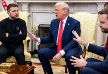 Epochtimes-Romania : Efectul Trump în România. Peste 111.000 euro strânşi pentru sprijinirea ucrainenilor. Campania de donaţii continuă! Activistul Radu Hossu