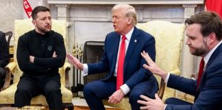 Epochtimes-Romania : Efectul Trump în România. Peste 111.000 euro strânşi pentru sprijinirea ucrainenilor. Campania de donaţii continuă! Activistul Radu Hossu