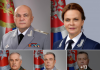 Mihai Costache : încercare de lovitură de stat de la Moscova ?! Va prezentam o parte din înalții ofițeri ai Rusiei. Cu moace cu tot