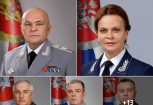 Mihai Costache : încercare de lovitură de stat de la Moscova ?! Va prezentam o parte din înalții ofițeri ai Rusiei. Cu moace cu tot