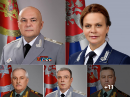 Mihai Costache : încercare de lovitură de stat de la Moscova ?! Va prezentam o parte din înalții ofițeri ai Rusiei. Cu moace cu tot