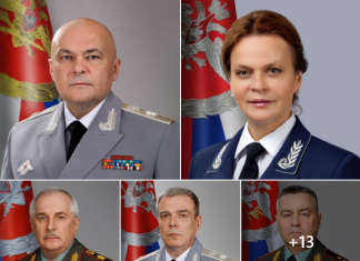 Mihai Costache : încercare de lovitură de stat de la Moscova ?! Va prezentam o parte din înalții ofițeri ai Rusiei. Cu moace cu tot