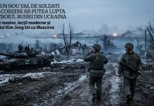 De ce revin soldații nord-coreeni în războiul Rusiei din Ucraina? Pierderile grele și lecțiile războiului modern