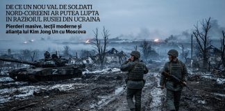 De ce revin soldații nord-coreeni în războiul Rusiei din Ucraina? Pierderile grele și lecțiile războiului modern