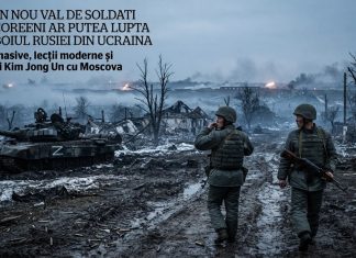 De ce revin soldații nord-coreeni în războiul Rusiei din Ucraina? Pierderile grele și lecțiile războiului modern