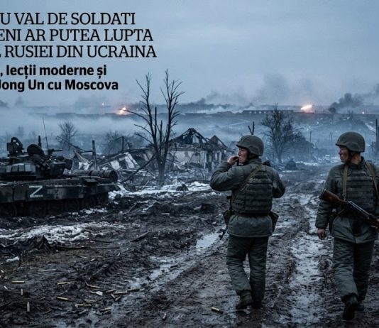 De ce revin soldații nord-coreeni în războiul Rusiei din Ucraina? Pierderile grele și lecțiile războiului modern